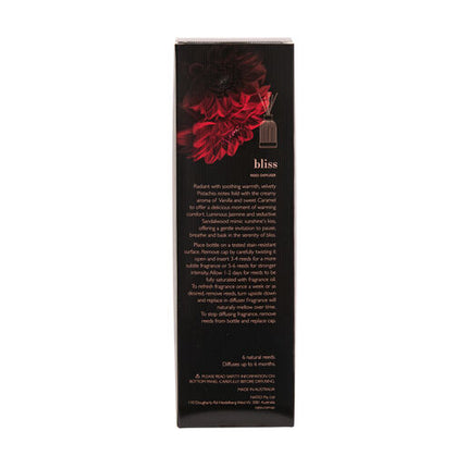 Natio Bliss Reed Diffuser