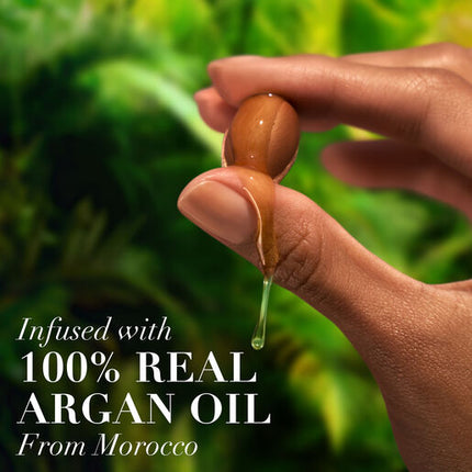 Herbal Essences Bio Renew Argan Oil of Morocco Shampoo 400mL