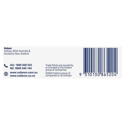 Voltaren Emulgel 20g