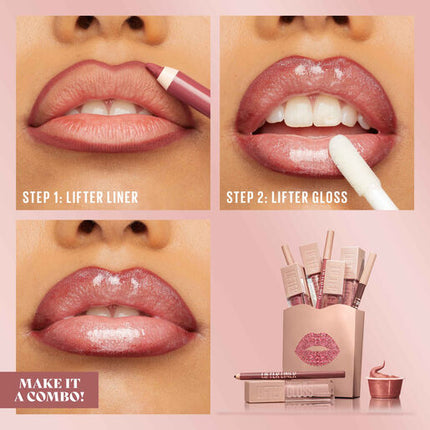 Maybelline New York Lifter Lip Liner 005 On It