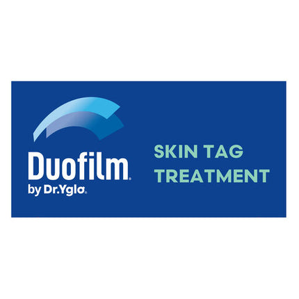 Duofilm by Dr. Yglo Skin Tag Treatment 50ml