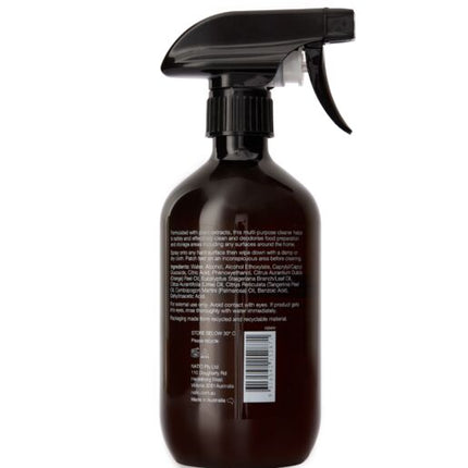 Natio Home Essentials - All Round Cleaner 500ml