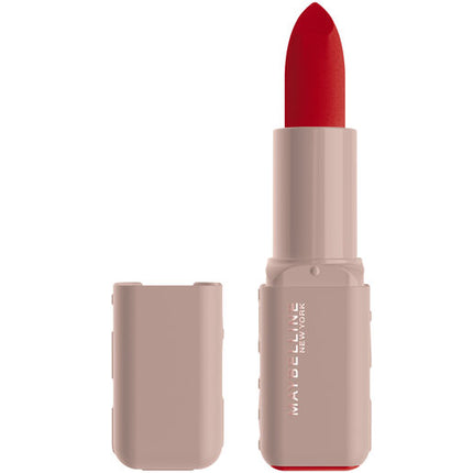 Maybelline Serum Lipstick Wild Card 004