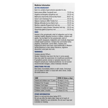Chemists' Own IBS Support 100ml