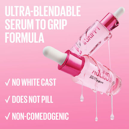 Maybelline Grippy Serum Makeup Primer 30ml