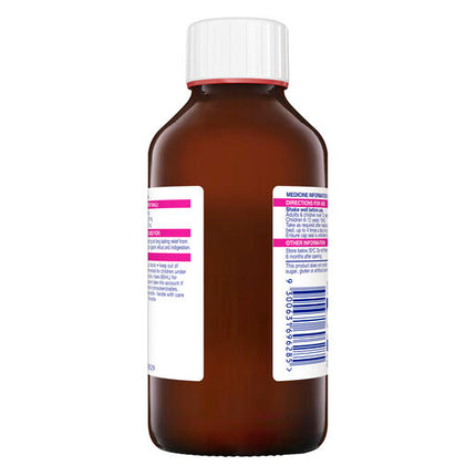 Gaviscon Dual Action Heartburn & Indigestion Relief Mixed Berry 300ml