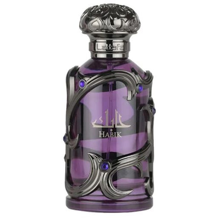 Lattafa Habik For Men Eau de Parfum 100mL
