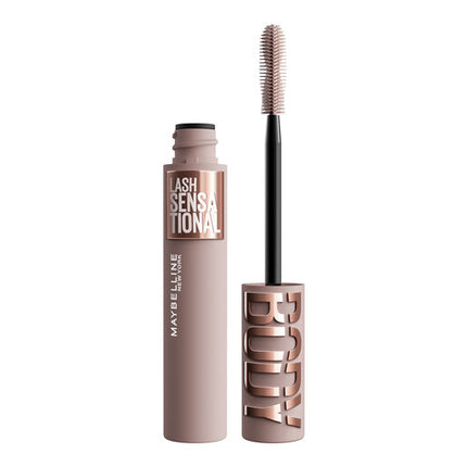Maybelline Lash Sensational Body Mascara