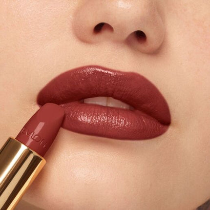 Revlon Super Lustrous Ultra Lipstick Sedona 007