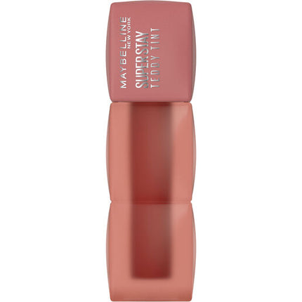 Maybelline Superstay Teddy Kittenheel 100