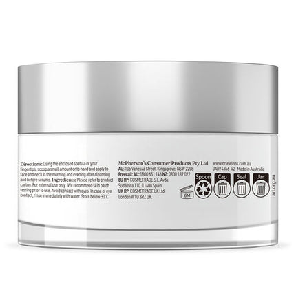 Dr. LeWinn's Plump + Lift Collagen Surge Plumping Pearls 30g