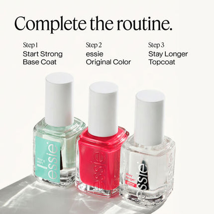 Essie Nail Polish 389 Peak Show