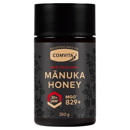 Comvita Manuka Honey Umf 20+ 250G