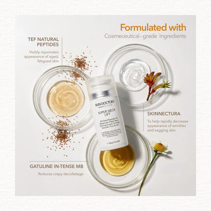 Skin Doctors Super Neck Lift 80g