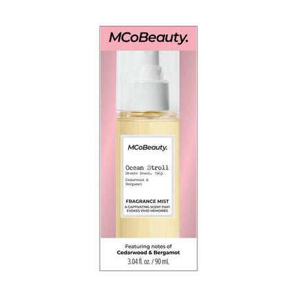 MCoBeauty Fragrance Mist Ocean Stroll 90ml