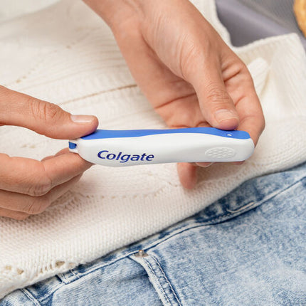 Colgate Travel Toothbrush Soft 1 Pack