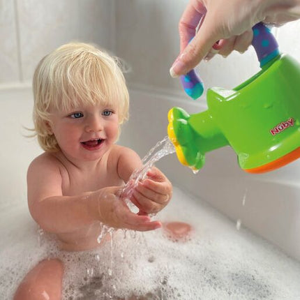 Nuby Watering Can Bath Toy