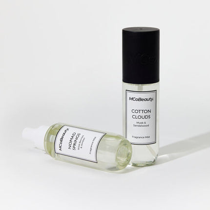 MCoBeauty Fragrance Mist Cotton Clouds 90ml