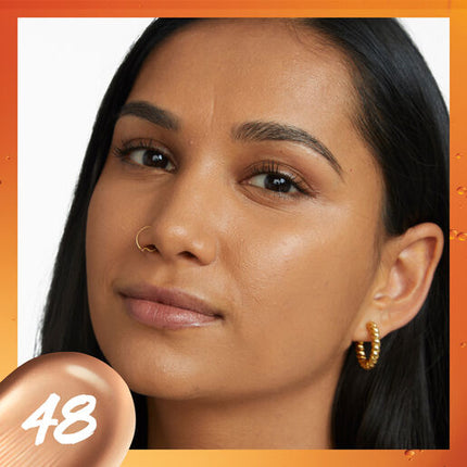 Maybelline New York SuperStay 24H Skin Tint Shade 48