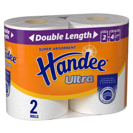 Handee Ultra Double Length - 2 Pack