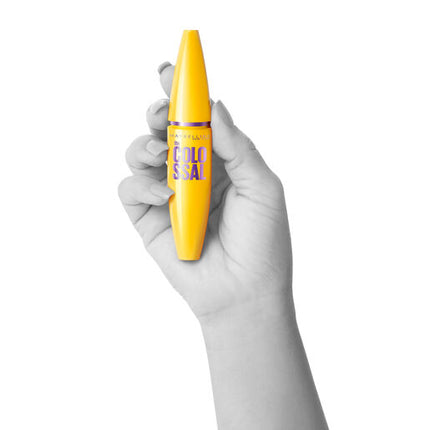Maybelline New York The Colossal Mascara Classic Black