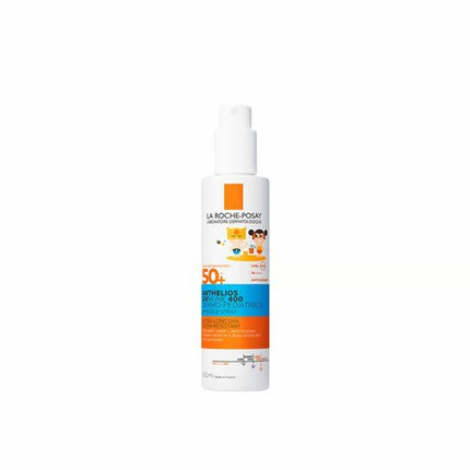 La Roche-Posay Anthelios UVMune Invisible Kids Spray SPF50+ 200ml