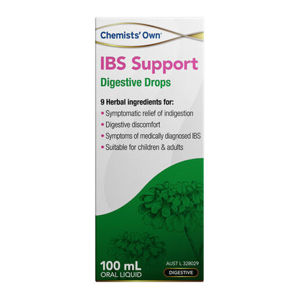 Chemists' Own IBS Support 100ml