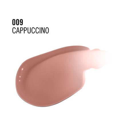 Rimmel London Oh My Gloss! Lip Oil 009 Cappuccino Juicy Shine