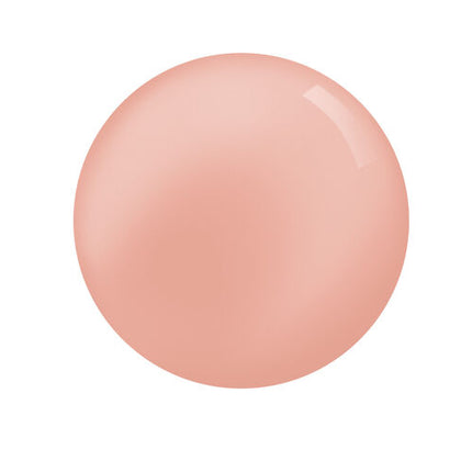 Rimmel London  60 Seconds Super Shine Nail Polish Color 112 Almost Apricot 8 ml