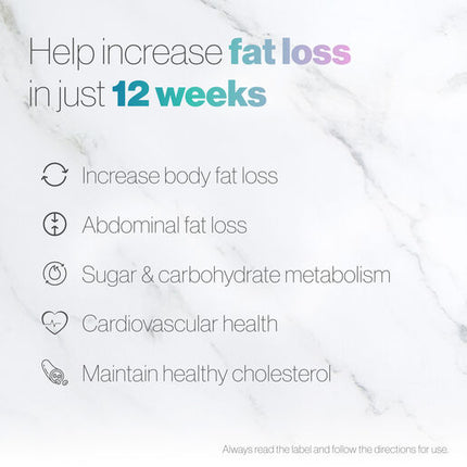 Naturopathica FBX Optimizer Fat Loss Forte 60 Hard Capsules