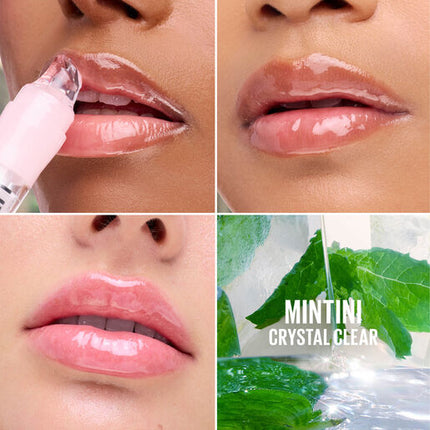 Maybelline Lifter Lip Gel Mintini