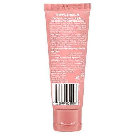 Gaia Skin & Body Pregnancy Nipple Balm 40mL