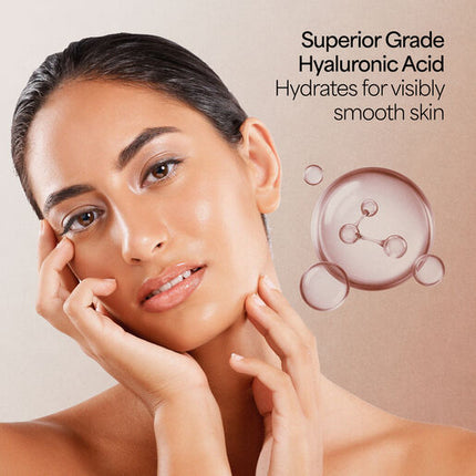 Dr. LeWinn's Plump + Lift Collagen Surge Plumping Pearls 30g