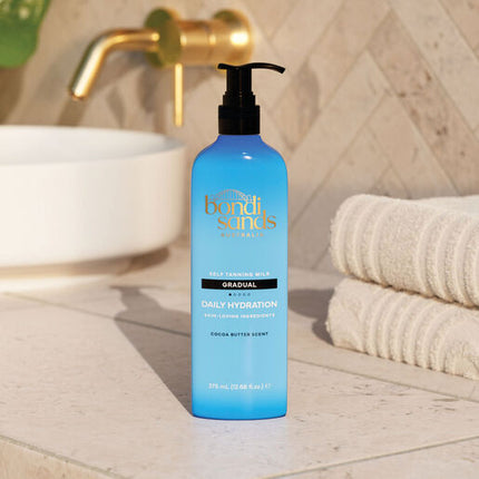 Bondi Sands Gradual Tanning Milk 375mL