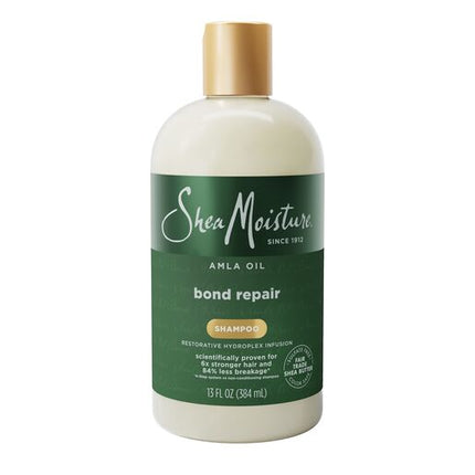 SheaMoisture Bond Repair Shampoo 384ml