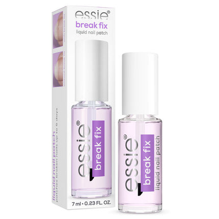 Essie Break Fix Liquid Nail Patch Transparent 7ml