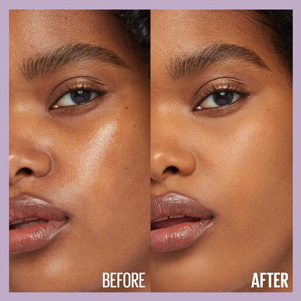 Maybelline Superstay Lumi Matte 337