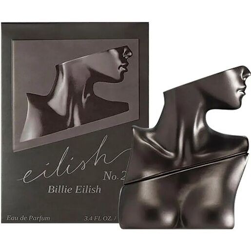Billie Eilish No 2 Eau de Parfum 100ml