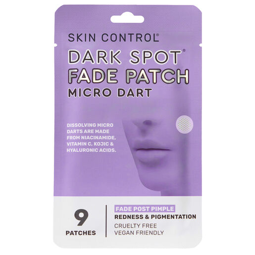 Skin Control Dark Spot Fade Patch 9 Pack