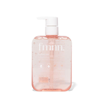 fmnn. Refresh Her Intimate Gel Wash Peach 280mL