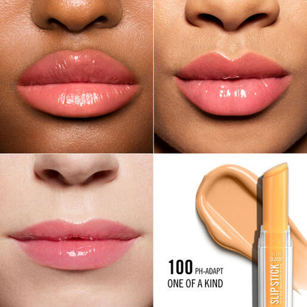 Rimmel London Oh My Gloss! Slip Stick 100 One Of A Kind