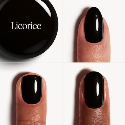 Essie Nail Polish 88 Licorice