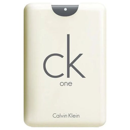 Calvin Klein One Eau de Toilette 20ml