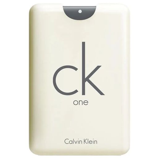 Calvin Klein One Eau de Toilette 20ml