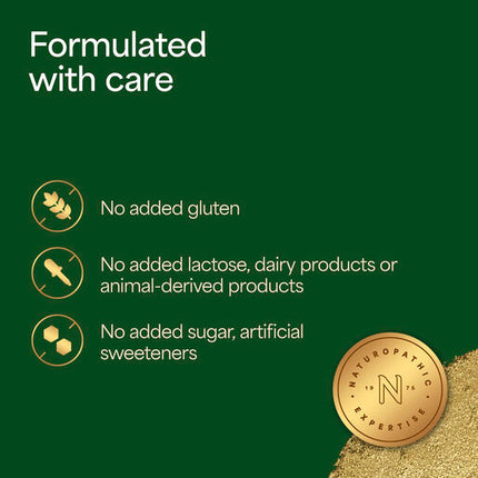 Nature's Own Sleep Plus Magnesium Tablets 60