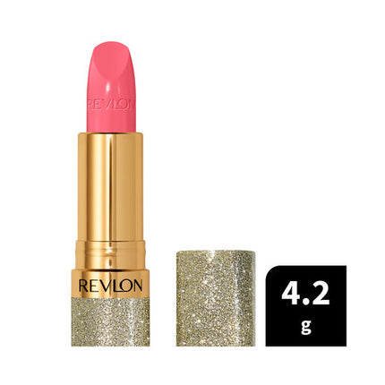 Revlon Super Lustrous Ultra Lipstick Bermuda 015