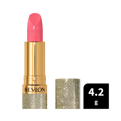 Revlon Super Lustrous Ultra Lipstick Bermuda 015