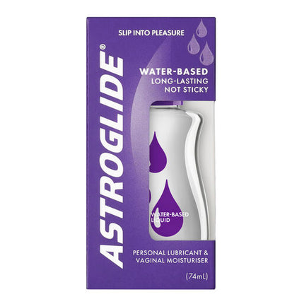 Astroglide Liquid 74ml