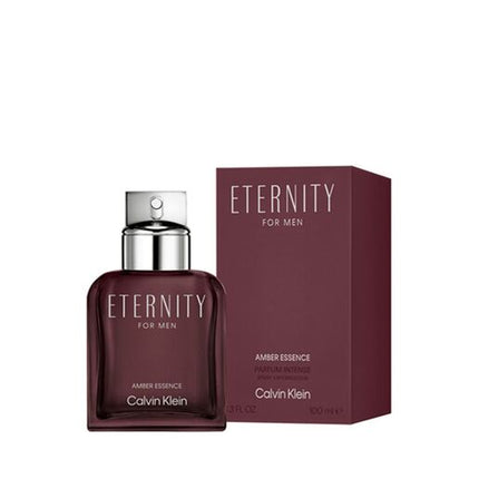 Calvin Klein Eternity Amber Essence Parfum Intense For Men 100mL