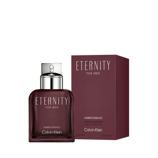 Calvin Klein Eternity Amber Essence Parfum Intense For Men 100mL